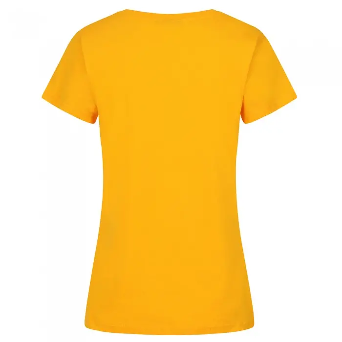 Wolverhampton Wanderers Store | Shop Official Elegant Crest T-Shirt – Womens Wolves Gear